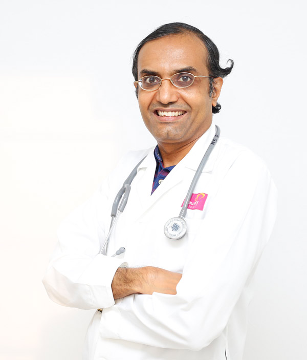 Dr. Vijay Kartik